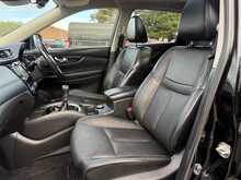 NISSAN X-TRAIL 1.7DCI TEKNA 4X4 5DR EURO 6