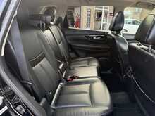 NISSAN X-TRAIL 1.7DCI TEKNA 4X4 5DR EURO 6