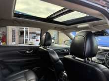 NISSAN X-TRAIL 1.7DCI TEKNA 4X4 5DR EURO 6