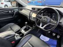NISSAN X-TRAIL 1.7DCI TEKNA 4X4 5DR EURO 6