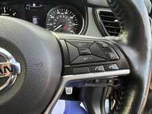 NISSAN X-TRAIL 1.7DCI TEKNA 4X4 5DR EURO 6