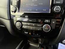 NISSAN X-TRAIL 1.7DCI TEKNA 4X4 5DR EURO 6