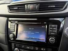 NISSAN X-TRAIL 1.7DCI TEKNA 4X4 5DR EURO 6