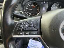 NISSAN X-TRAIL 1.7DCI TEKNA 4X4 5DR EURO 6