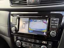 NISSAN X-TRAIL 1.7DCI TEKNA 4X4 5DR EURO 6