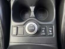 NISSAN X-TRAIL 1.7DCI TEKNA 4X4 5DR EURO 6