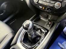 NISSAN X-TRAIL 1.7DCI TEKNA 4X4 5DR EURO 6