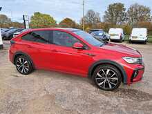 Volkswagen Taigo TSI R-Line - U149299