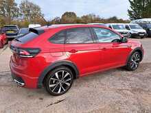 Volkswagen Taigo TSI R-Line - U149299