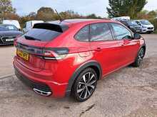 Volkswagen Taigo TSI R-Line - U149299