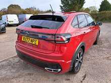 Volkswagen Taigo TSI R-Line - U149299