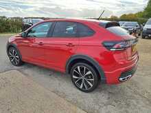 Volkswagen Taigo TSI R-Line - U149299