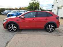 Volkswagen Taigo TSI R-Line - U149299