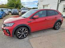 Volkswagen Taigo TSI R-Line - U149299