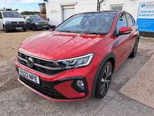 Volkswagen Taigo TSI R-Line - U149299