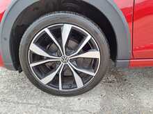 Volkswagen Taigo TSI R-Line - U149299