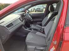 Volkswagen Taigo TSI R-Line - U149299