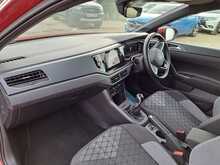 Volkswagen Taigo TSI R-Line - U149299