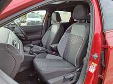 Volkswagen Taigo TSI R-Line - U149299