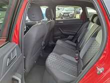 Volkswagen Taigo TSI R-Line - U149299