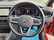 Volkswagen Taigo TSI R-Line - U149299