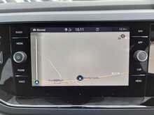 Volkswagen Taigo TSI R-Line - U149299