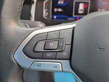 Volkswagen Taigo TSI R-Line - U149299