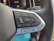 Volkswagen Taigo TSI R-Line - U149299