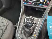 Volkswagen Taigo TSI R-Line - U149299