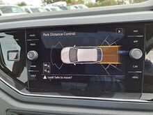 Volkswagen Taigo TSI R-Line - U149299