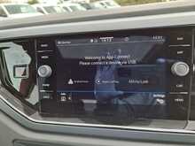 Volkswagen Taigo TSI R-Line - U149299