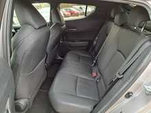 Toyota C-HR VVT-h Dynamic - U149589