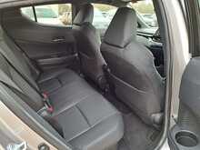 Toyota C-HR VVT-h Dynamic - U149589