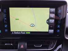 Toyota C-HR VVT-h Dynamic - U149589