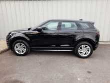 Land Rover Range Rover Evoque P200 MHEV R-Dynamic S - U149602