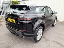 Land Rover Range Rover Evoque P200 MHEV R-Dynamic S - U149602