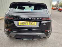 Land Rover Range Rover Evoque P200 MHEV R-Dynamic S - U149602