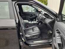 Land Rover Range Rover Evoque P200 MHEV R-Dynamic S - U149602