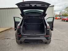 Land Rover Range Rover Evoque P200 MHEV R-Dynamic S - U149602