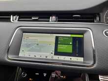 Land Rover Range Rover Evoque P200 MHEV R-Dynamic S - U149602