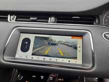 Land Rover Range Rover Evoque P200 MHEV R-Dynamic S - U149602