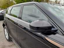 Land Rover Range Rover Evoque P200 MHEV R-Dynamic S - U149602