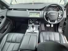 Land Rover Range Rover Evoque P200 MHEV R-Dynamic S - U149602