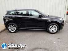 Land Rover Range Rover Evoque P200 MHEV R-Dynamic S - U149602