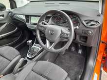 Vauxhall Crossland Turbo Ultimate - U149725