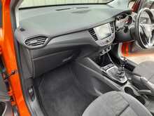 Vauxhall Crossland Turbo Ultimate - U149725