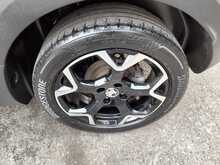 Vauxhall Crossland Turbo Ultimate - U149725