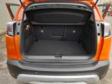 Vauxhall Crossland Turbo Ultimate - U149725