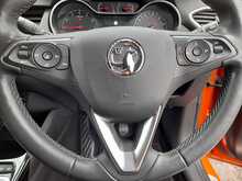 Vauxhall Crossland Turbo Ultimate - U149725