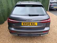 Audi A6 Avant TDI S line - U149741